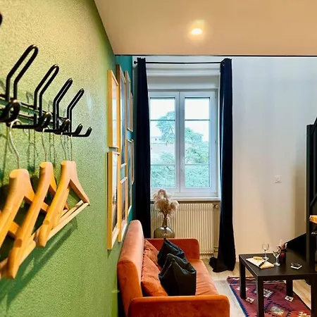 La Cachette En Duplex -