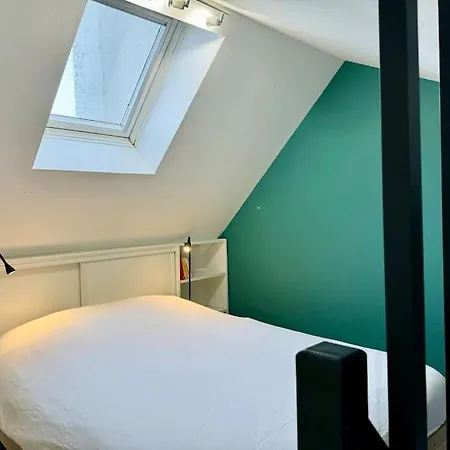 La Cachette En Duplex - 兰斯