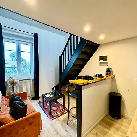 La Cachette En Duplex - * 兰斯